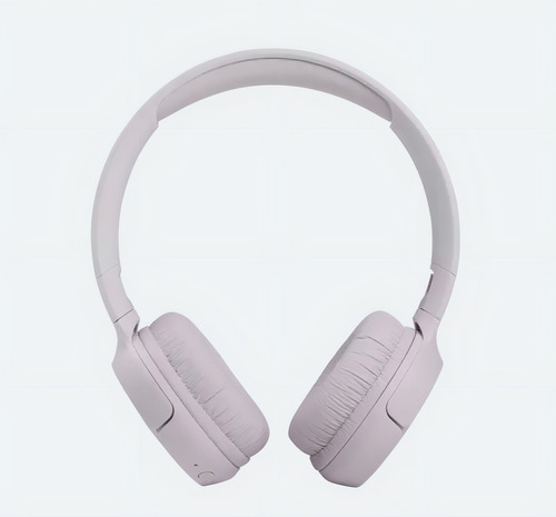 Fone de Ouvido JBL Tune 510BT Branco Bluetooth Pure Bass