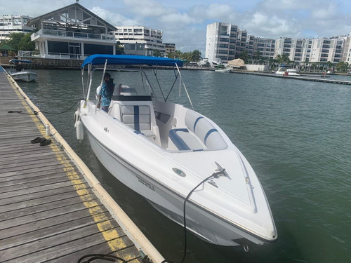 Imagen 3 de 10 de Lancha Intermarine Z29 29 Lv1548