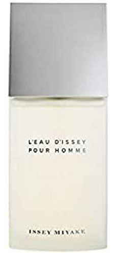 Leau Dissey For Men De Issey Miyake Spray De 67 Oz Edt