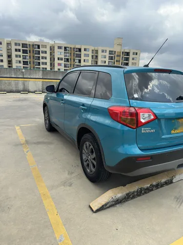 Suzuki Vitara Live 1.6 Gl