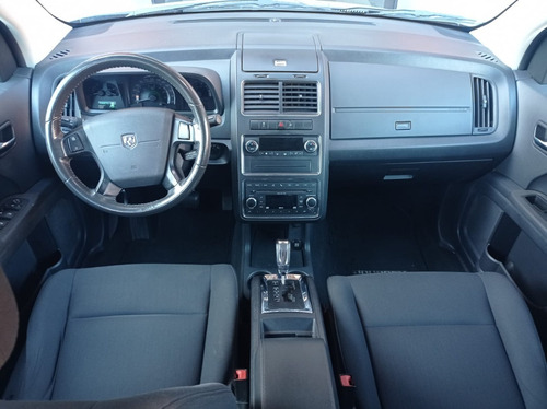 Imagen 7 de 16 de Dodge Journey Sxt