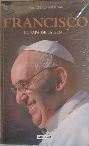 Francisco El Papá De La Gente Evangélica Himitian