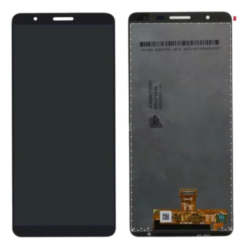 Modulo Pantalla Display Compatible Samsung Galaxy A01 Core