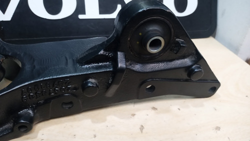 20578869 Suporte Cabine Volvo Vm Lado Esquerdo Com Bucha Ori