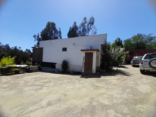 Inversión Puchuncaví, Maitencillo Hermosa Casa 