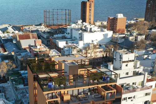 Imagen 6 de 10 de Venta 2 Dormitorios Barrio Sur Pozo Inversión 01 Sync Ud 205 (ref: Rgo-715)