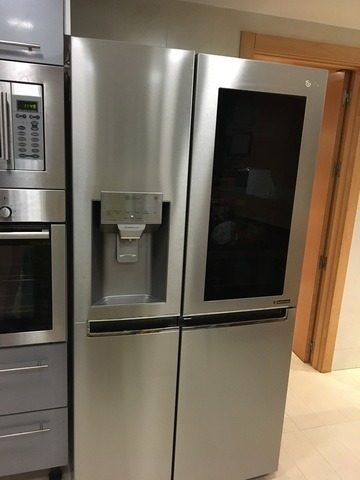 Imagen 1 de 10 de Neveras Y Freezers, Reparación Y Servicios.