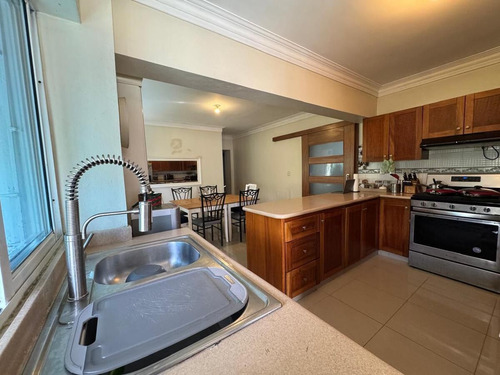 Venta Apartamento 3 Habitaciones En Zona Universitaria