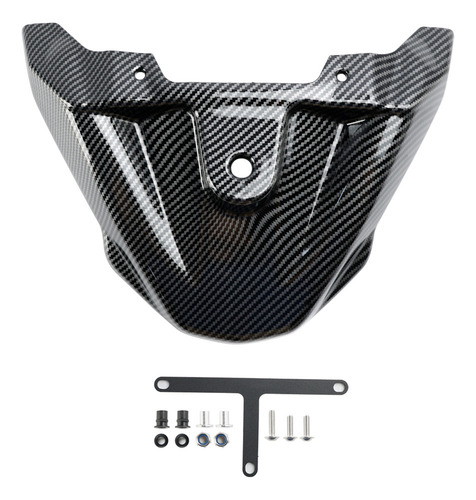 Mp1 Carenado Delantero For Honda Nt1100, 2024