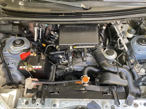 Daihatsu Terios 1.5 Sx