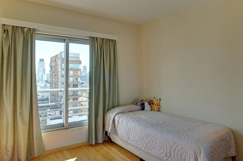 Alquiler 3 Amb. Palermo+cochera-full Amenities