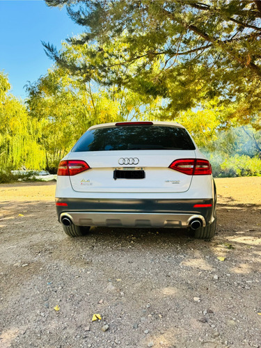Audi A4 Allroad 2.0 Tfsi Stronic Quattro