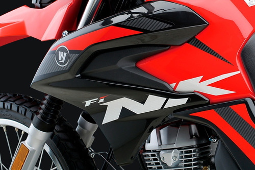 Imagem 6 de 15 de Nk 150cc - Haojue - 2023 - Pronta Entrega