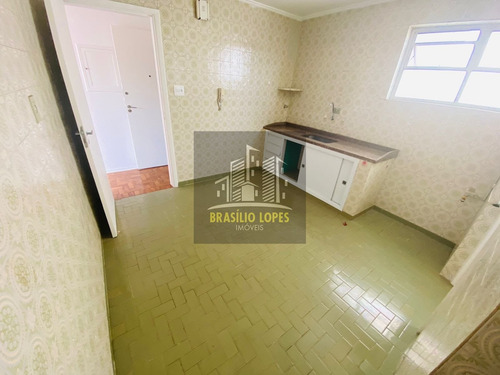 Imagem 12 de 15 de Apartamento No Ipiranga Com 3 Quartos E 1vg Próximo Ao Museu - 3828