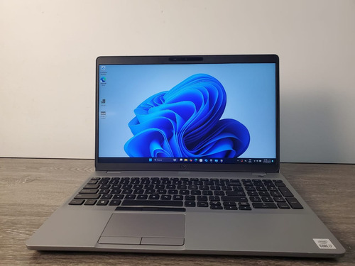 Laptop Dell Precisión Core I7 10ma Gen 16 Ram 480ssd T.v 2gb (Reacondicionado)