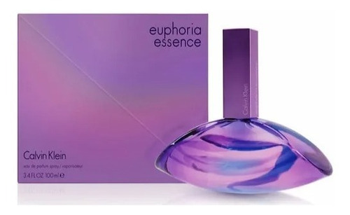 Calvin Klein Euphoria Essence Edp X 100ml Masaromas Volumen De La Unidad 100 Ml