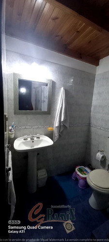 Imagen 8 de 10 de Casa Ph En Venta Martin Rodriguez 3600 Ituzaingo Oportunidad