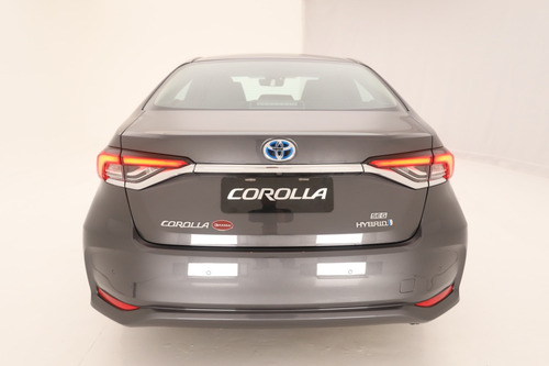 Toyota Corolla 1.8 Hev Seg Ecvt