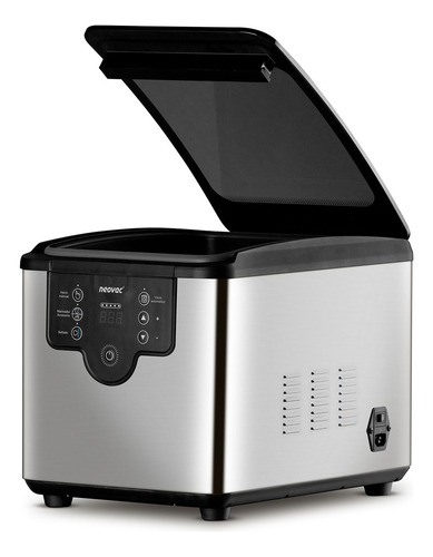 Envasadora Vacío Semi Profesional Neovac Vac901