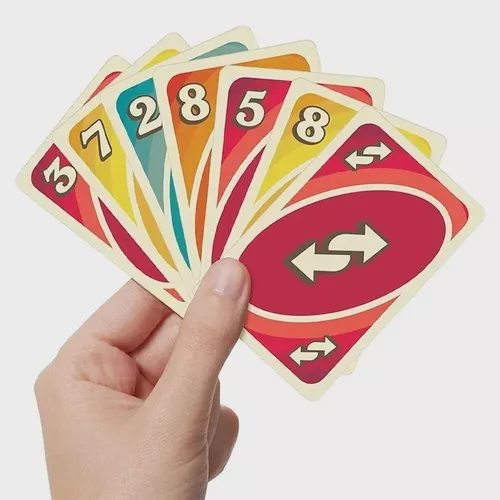 Jogo de cartas UNO celebra 50 anos com novo baralho, jogos e