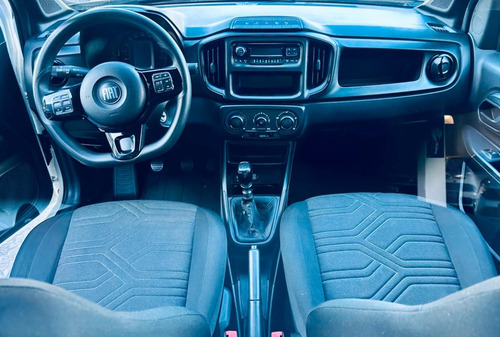Fiat Strada 1.3 Freedom Cab. Cs Plus Flex 2p