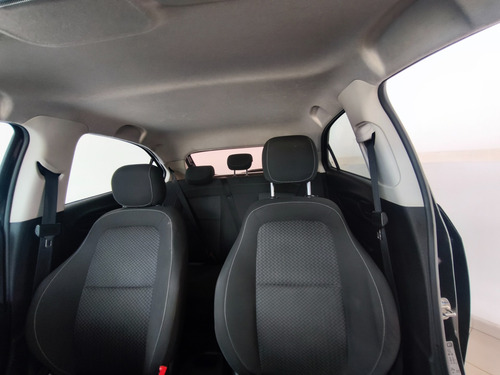 Chevrolet Onix 1.0 MPFI JOY 8V FLEX 4P MANUAL