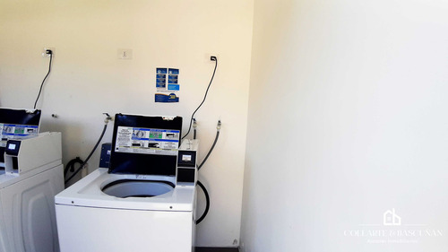 Amplio Dep En Arriendo En El Tabo, 3d2b (97375)