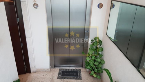 Remato Departamento En Carr Picacho Ajusco, Jardines En La Montaña, Tlalpan
