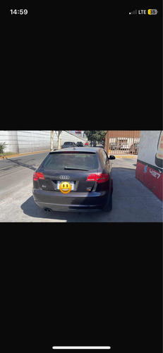 Audi A3 1.8 T Fsi Ambiente Mt