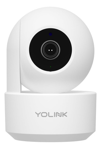 Yolink Uno - Camara De Seguridad Inalambrica Para El Hogar P