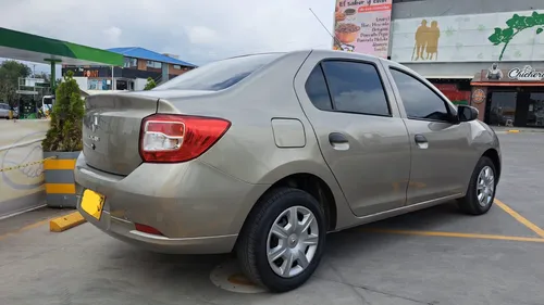 Renault Logan 1.6