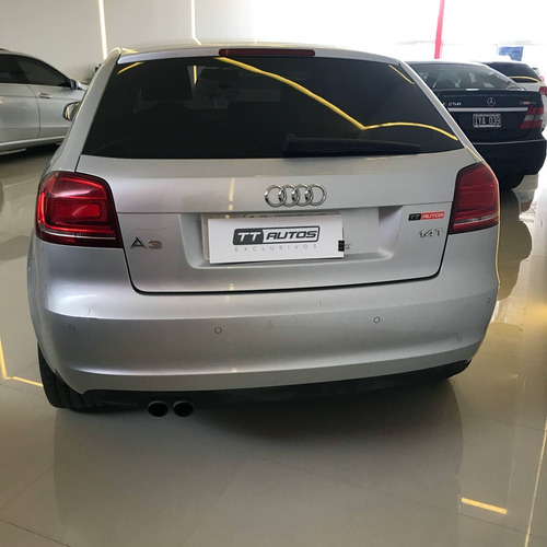 Audi A3 1.4t 3p 2013