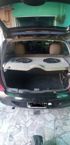 Renault Clio 2010 1.2 Pack