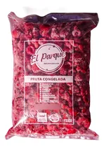 Comprar Frambuesas Iqf Congeladas 1kg - El Parque