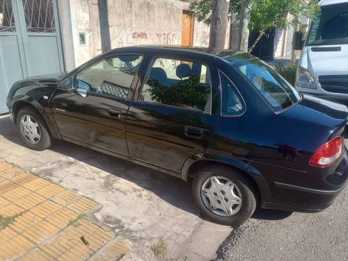 Chevrolet Classic 1.4 Lt Spirit