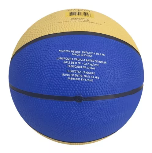 Bola de basquete Wilson NCAA