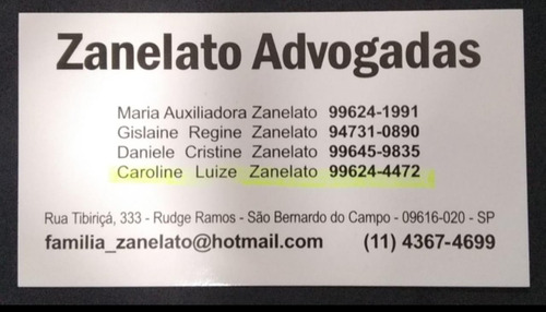 Chácara Locação