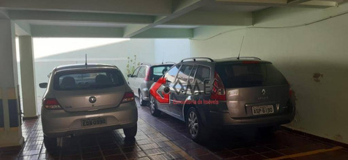 Imagem 23 de 24 de Apartamento Com 3 Dormitórios, 92 M² - Venda Por R$ 511.000,00 Ou Aluguel Por R$ 2.200,00/mês - Vila Marlene - São Bernardo Do Campo/sp - Ap3211