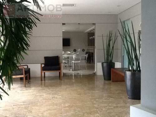Imagem 21 de 22 de Apartamento Para Aluguel, 3 Dormitórios, Morumbi - São Paulo - 3474