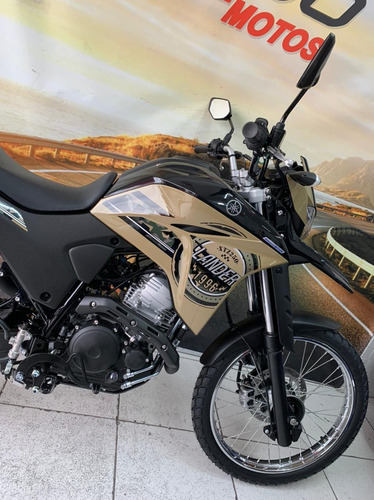 Imagem 2 de 9 de Yamaha Lander 250