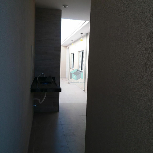 Imagem 11 de 18 de Casa Com 3 Dormitórios À Venda Em Salto/sp - 147