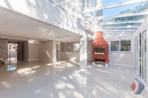 Imagem 6 de 15 de Casa Em Condominio - Tristeza - Ref: 5701 - V-5701