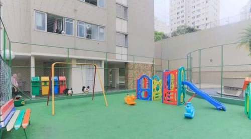 Imagem 6 de 30 de Apartamento Em Jardim São Savério, São Paulo/sp De 55m² 2 Quartos À Venda Por R$ 350.000,00 - Ap787427-s