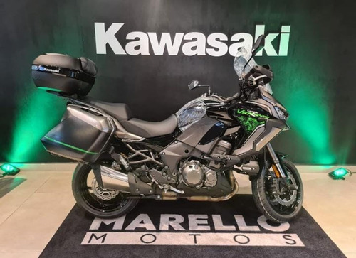 Kawasaki Versys V-strom Versys 1000 Grand Tourer 2023/20...