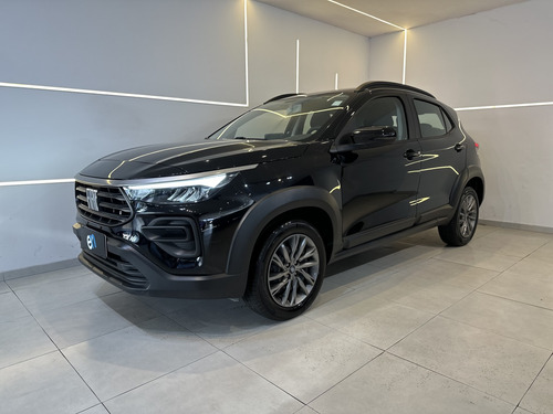 Fiat Pulse 1.3 FLEX DRIVE CVT