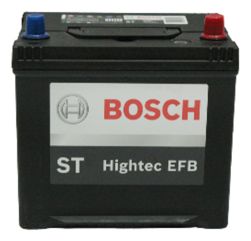 Bateria Bosch Para Subaru Mazda Con Star / Stop Efb Q85 65ah