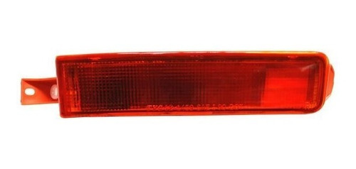 Cuarto Frontal Toyota Camry 1994 Ambar Izquierdo Rld
