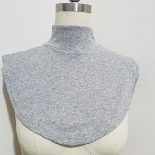 . Collar Falso Multicolor For Hombre Y Mujer.