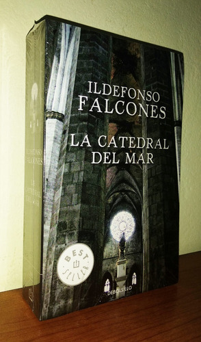 Ildefonso Falcones - La Catedral Del Mar 