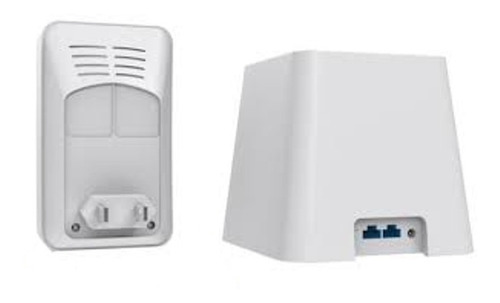 Wi-fi Mesh Gigabit Vektorg2400-ac 2 Pack Nexxt